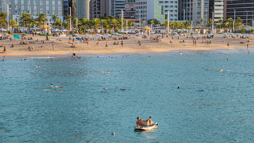 Fortaleza participa de capacitação internacional sobre Destinos Turísticos Inteligentes